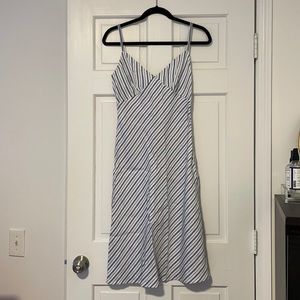 Striped Michael by Michael Kors Dress